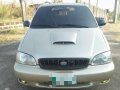 KIA Carnival 2000 for sale -0