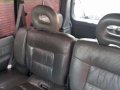 2002 Mitsubishi Pajero for sale-9