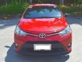 2016 Toyota Vios J for sale-0