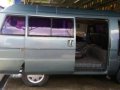 MITSUBISHI L300 Versa van Model 1997 FOR SALE-4
