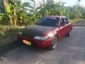 FOR SALE Toyota Corolla 1995-7