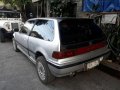 Honda Civic 1991 for sale -4