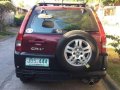 For Sale: CRV 2003-3