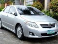 Toyota Corolla Altis 2008 for sale-0