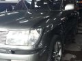 Toyota Land Cruiser 4x4 2005 for sale-7