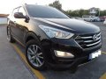 Hyundai Santa Fe 2015 for sale-4