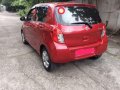 Suzuki Celerio cvt 2016 for sale -5