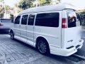 2009 series GMC Savana FOR SALE-1