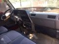 Nissan Urvan 2000 for sale-5