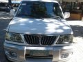 Mitsubishi Adventure gls 2001 for sale-0