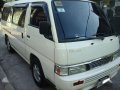 2015 Nissan Urvan Diesel P 598000 for sale -1