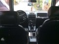 Suzuki Vitara 1994 - Manual Transmission for sale-2