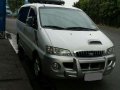 Hyundai Starex Club RV 2000 Model FOR SALE-2