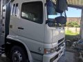 Mitsubishi Fuso supergreat for sale -1