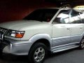 For Sale Toyota Revo SR-0
