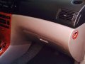 Rush sale Toyota Corolla Altis G automatic top of the line 2003-7