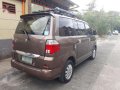 Suzuki APV GLX Type2 2013 for sale -0