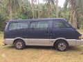 FOR SALE!!! Kia Besta Van 2.7 engine 1997 model-7