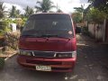 Nissan Urvan 2000 for sale-0