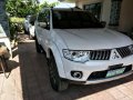 Mitsubishi Montero sport gls v 2012 VGT FOR SALE-2