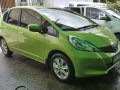 Fresh Honda Jazz Automatic 2014 Acquired FOR SALE-1