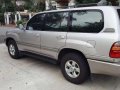 2003 Toyota Land Cruiser for sale -0