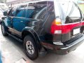 Mitsubishi Montero Sports 4x4 AT 1997 Model for sale -2