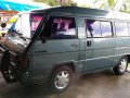 MITSUBISHI L300 Versa van Model 1997 FOR SALE-1