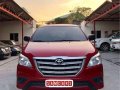 2015 Toyota Innova 2.5E for sale -0