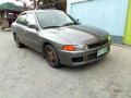 For sale 1998 Mitsubishi Lancer Pizza Pie GLXi-1