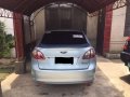 Ford Fiesta automatic 2011 for sale-1