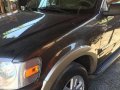 Ford Explorer 2008 model  A/T  FOR SALE-2