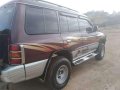 Mitsubishi Pajero fieldmaster 1995 for sale-7