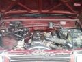 Toyota Revo diesel 2000 for sale-8