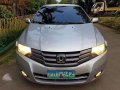 Honda City S 2010 for sale-2