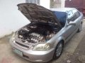 SIR BODY Honda Civic Lxi 1999 for sale-3