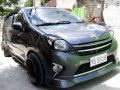 Toyota Wigo TRD 2016 for sale -1
