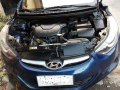 Hyundai Elantra 2013 AT 1.6 CVVT for sale -6