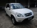 2004 CR-V MT for sale -1