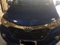 Toyota Avanza 15 G 2016 for sale-8