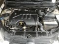 Hyundai Accent crdi diesel 2010 for sale-1
