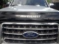 Ford Everest 2009 MT FOR SALE-1