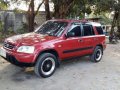 For sale Honda Crv 2000-0