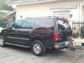 Ford 2000 Expedition for sale lpg and petrol-0