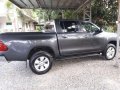 Toyota Hilux G manual 2017 for sale -1
