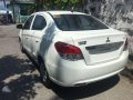 Mitsubishi Mirage G4 GLX 2015 AT for sale -6