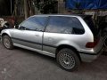 Honda Civic 1991 for sale -3