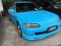 Honda Civic 2000 for sale -1