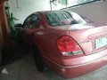 Nissan Sentra gx 2004 model FOR SALE-7