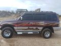 Mitsubishi Pajero fieldmaster 1995 for sale-0